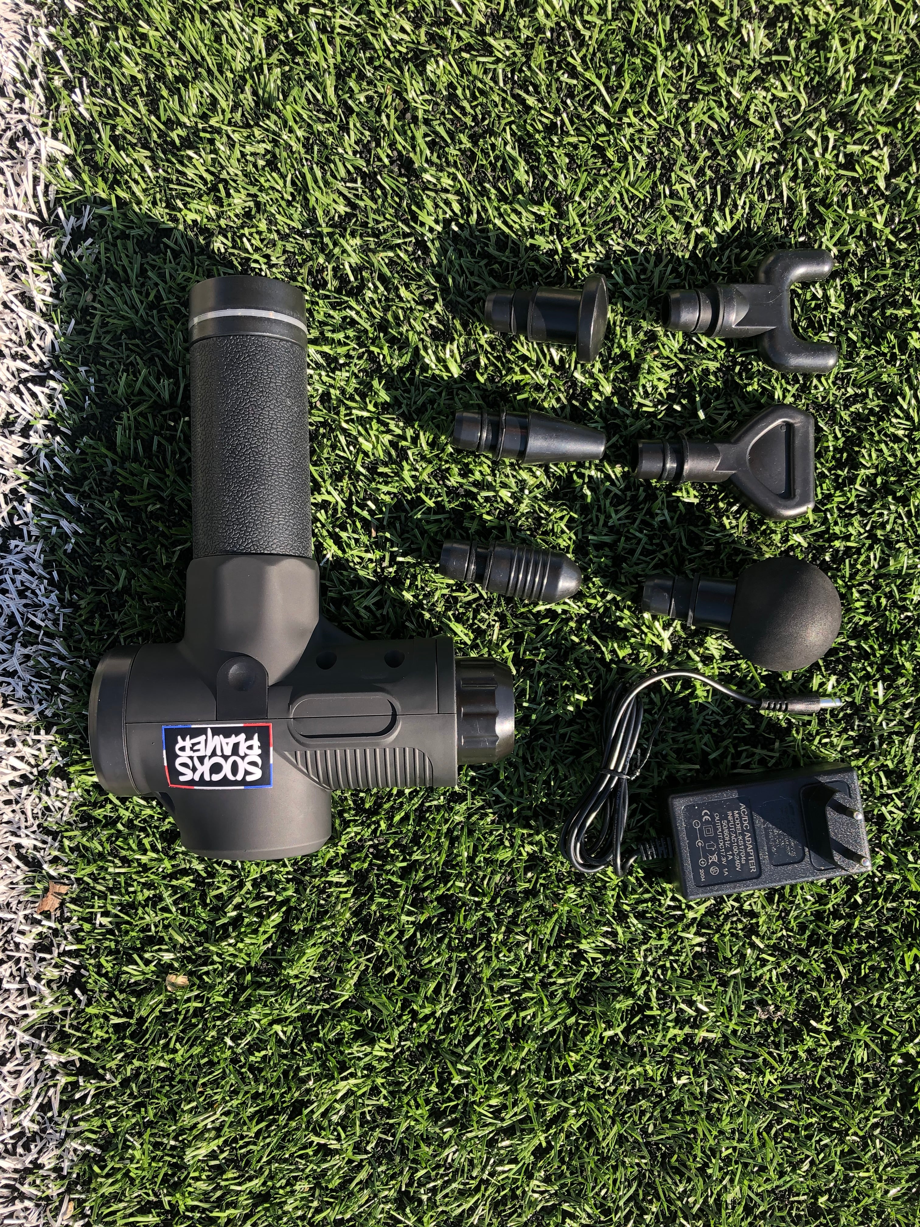 Pistolets Massages M2