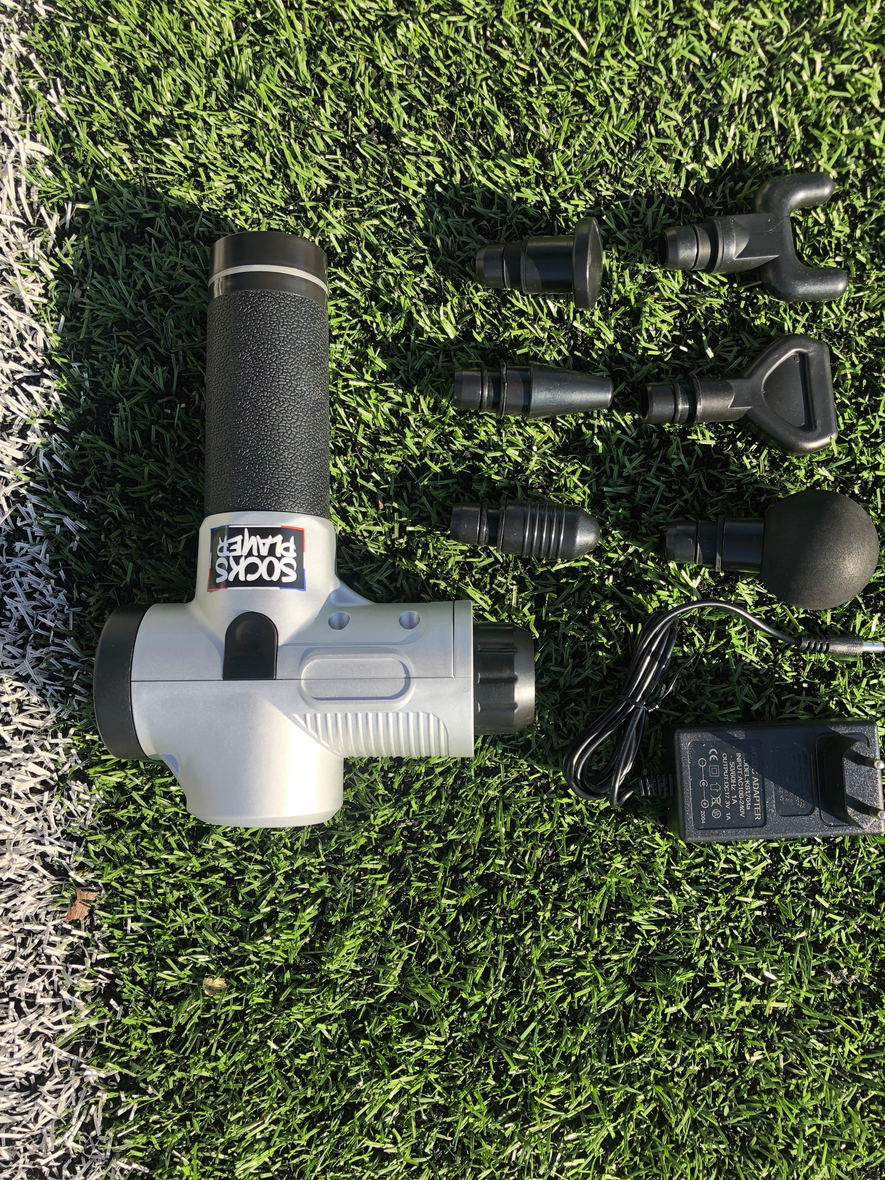 Pistolets Massages M2