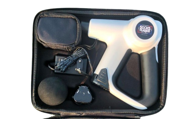 Pistolets Massages M1